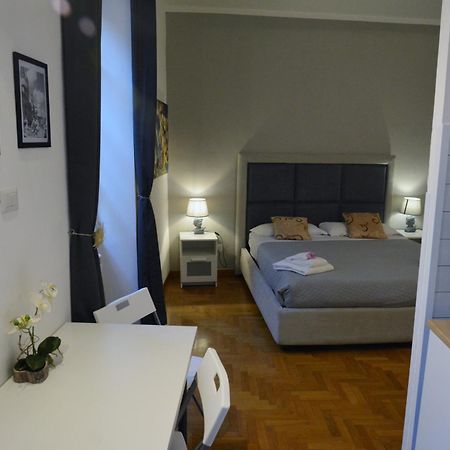 Charme De Rome Vatican Apartment ภายนอก รูปภาพ