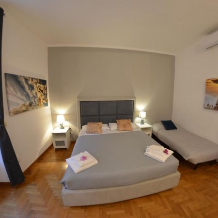 Charme De Rome Vatican Apartment ภายนอก รูปภาพ