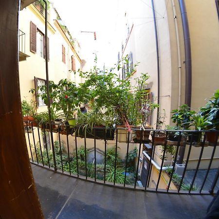 Charme De Rome Vatican Apartment ภายนอก รูปภาพ