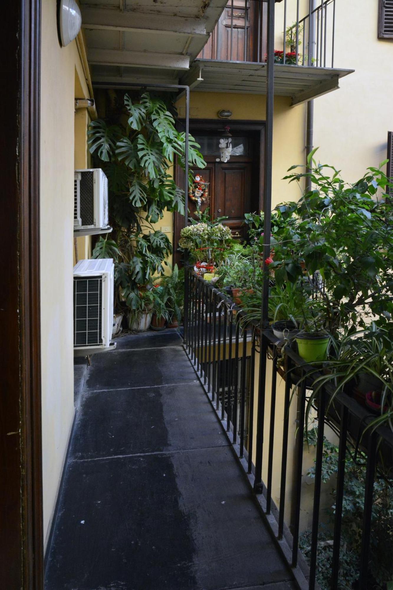 Charme De Rome Vatican Apartment ภายนอก รูปภาพ